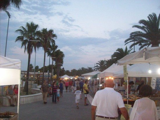 Lungomare Duca degli Abruzzi